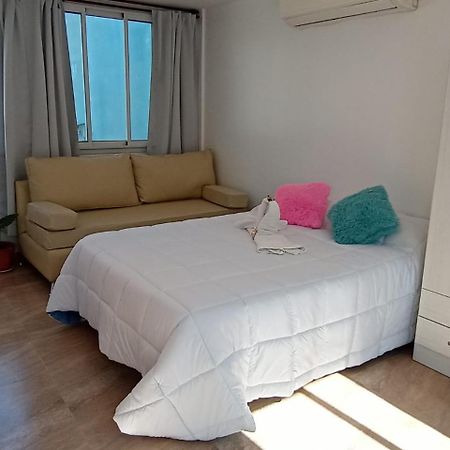 Ferienwohnung Departamentos Mon San Clemente del Tuyú Exterior foto