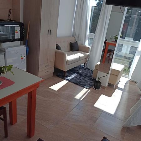Ferienwohnung Departamentos Mon San Clemente del Tuyú Exterior foto