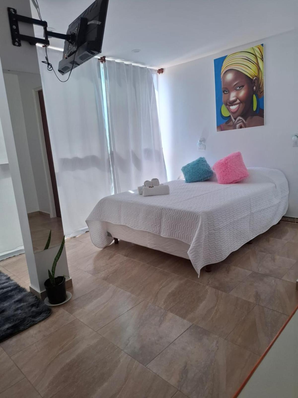 Ferienwohnung Departamentos Mon San Clemente del Tuyú Exterior foto